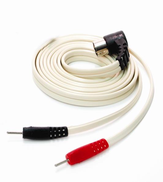 Single Channel Electrode Cable Set for Mettler Electronics